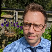 Hywel Thomas Diprp
