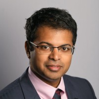 Dr Aaron Koshy