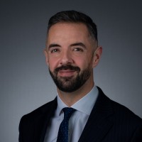 Alex Midha