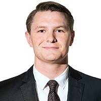 Daniel Tracy