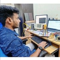 GOKUL C