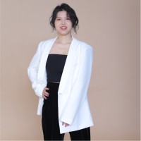 Jingxuan He
