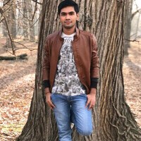 Avinash Kumar