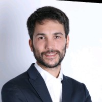 Olivier Bideau