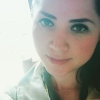 Maria Andrea Rinta Bermúdez