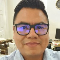 Daniel Benitez