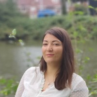 Martha Tsakiri