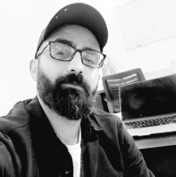 Rami Jarrar
