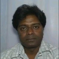 Pravin Bhushan Lal