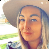Ashley Boos