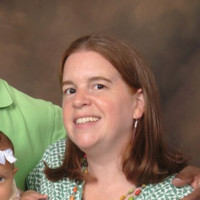 Amy Ellison