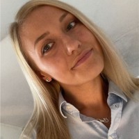 Frida B Nilsson