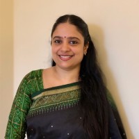 Asha Venugopal