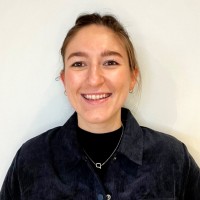 Charissa Van Tendeloo