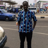 Ibraheem Kazeem