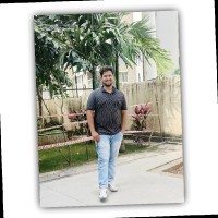 Md Sameer Ahmed