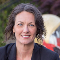 Janice Shepherd