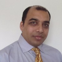 Kiran Tiwari, Ph.D.