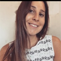 Camila Belen Peralta