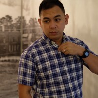 Aj Maminggen