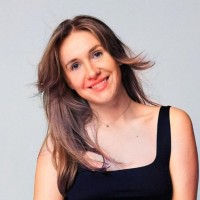 Tatiana Buyanova