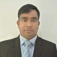 Md. Shah Alam