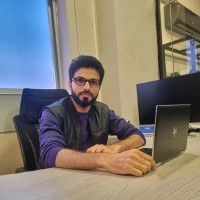 Farhan Sarfraz