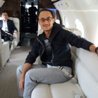 Fred Ip