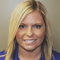 Samantha Moore (Sanders)