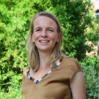 Ingrid Thuis, MBA