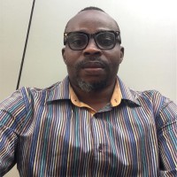 Nkereuwem Umanah