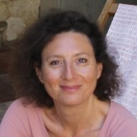 Florence LOPES CARDOZO
