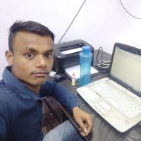 Amit Kumar Goshwami