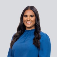 Eva Gibson-Patel