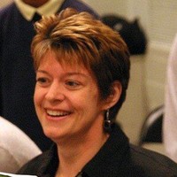 Tammy Holder
