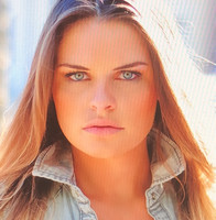 Kyrene Foxall