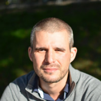 Arnaud Ete