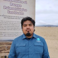 Maurice Guicharrousse Vargas