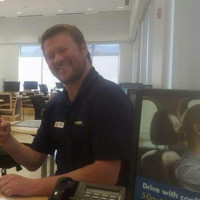 Ryan Hill
