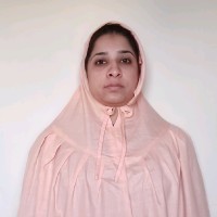 Samina Modi