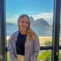 Maria Luiza Moreira Custodio