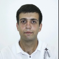 Sargis Ghazaryan