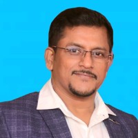 Sukumar Biswas