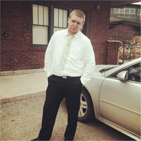 Levi Whitlock