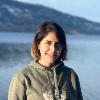 Haleh (Fatemeh) Partovi