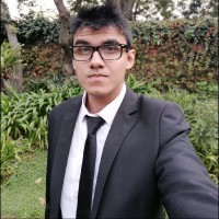 Sharad Ramsundar