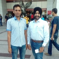 Keshari Nandan Shukla