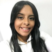 Maria Geovana