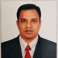 Manjunathan A