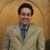 Mohammed Mahmoud Mahgoub